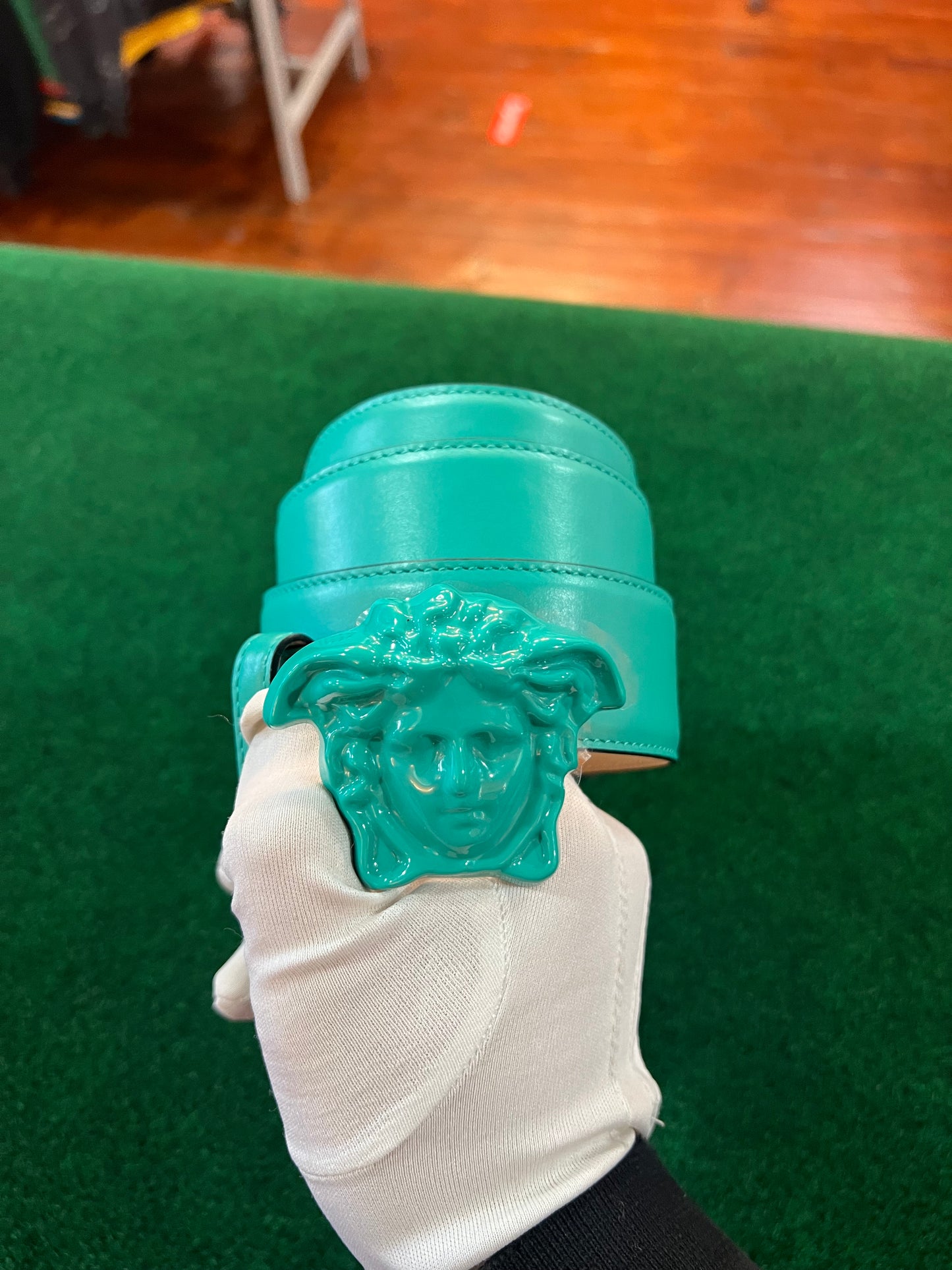 Versace Belt