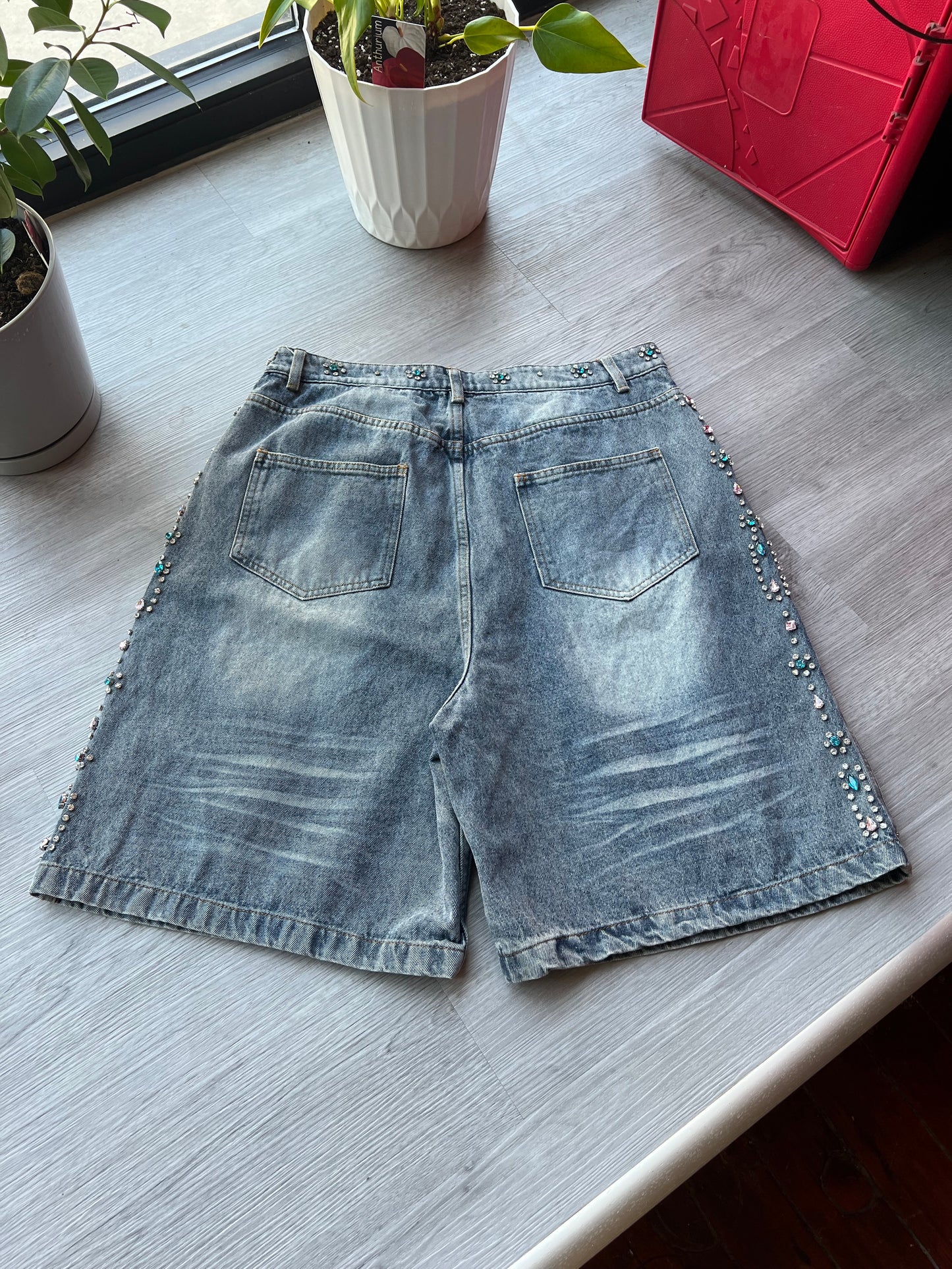 Valley Jorts