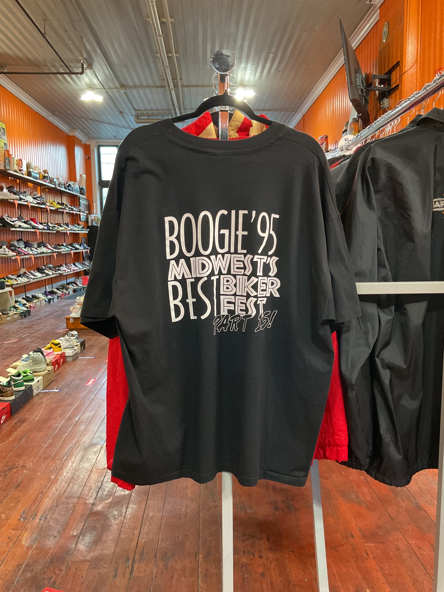 Vintage Tee
