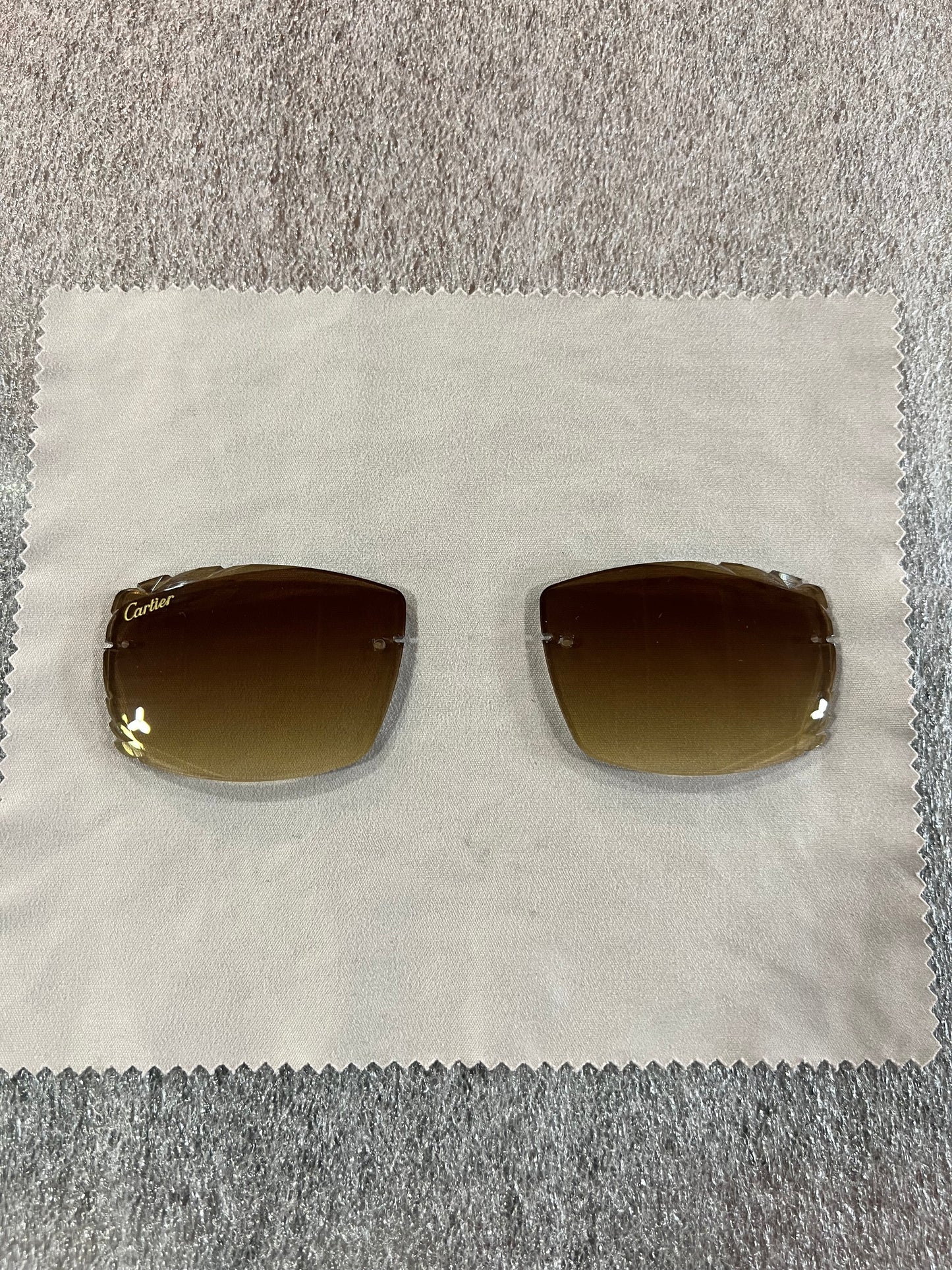 Cartier Lenses