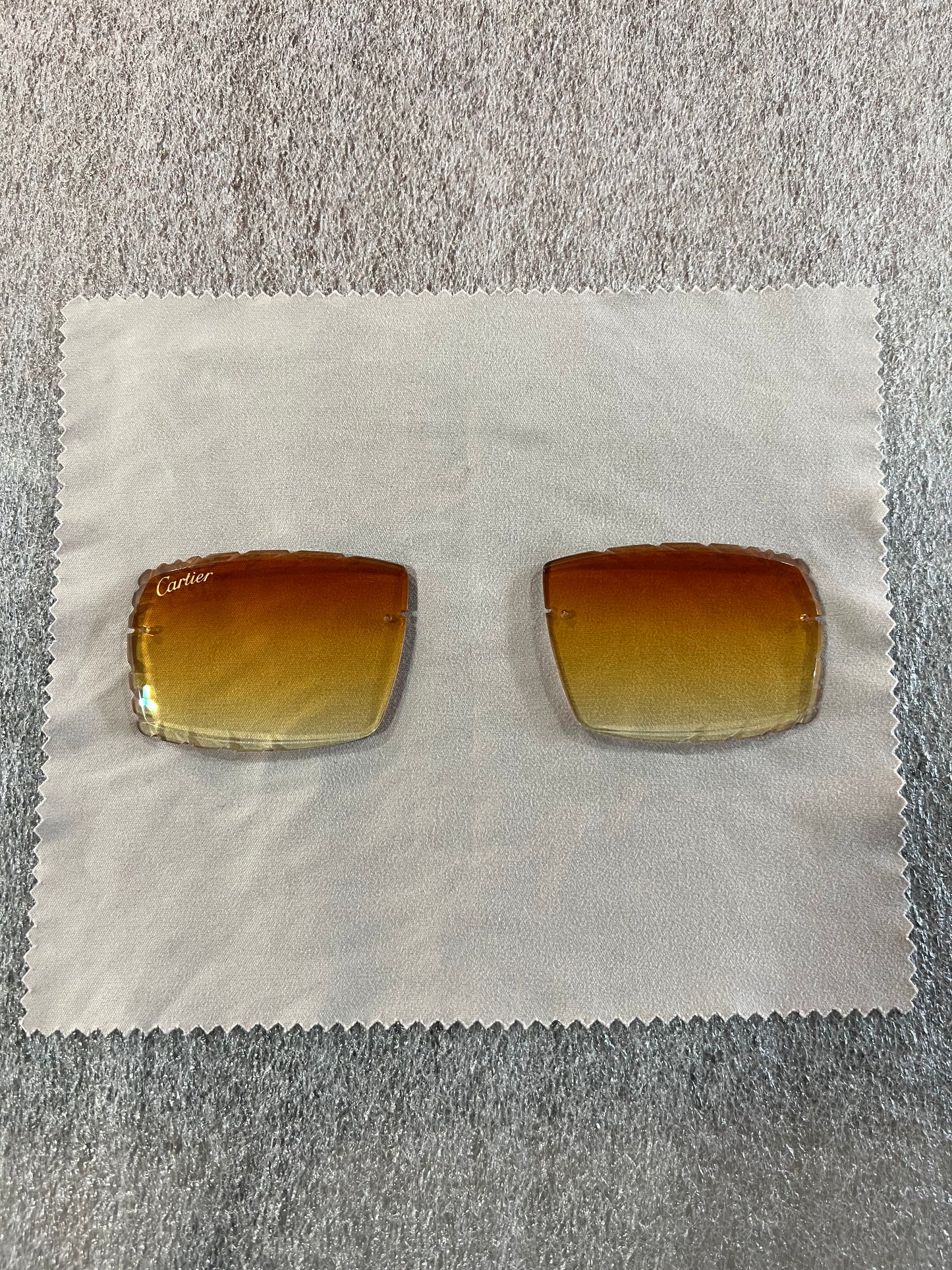 Cartier Lenses