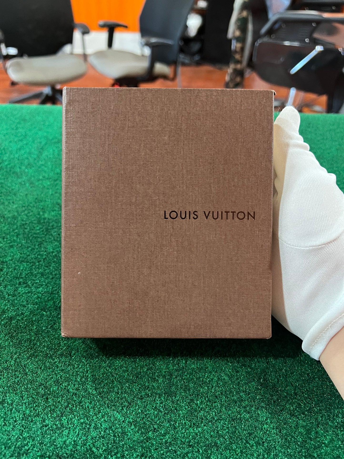 Louis Vuitton Bifold Wallet