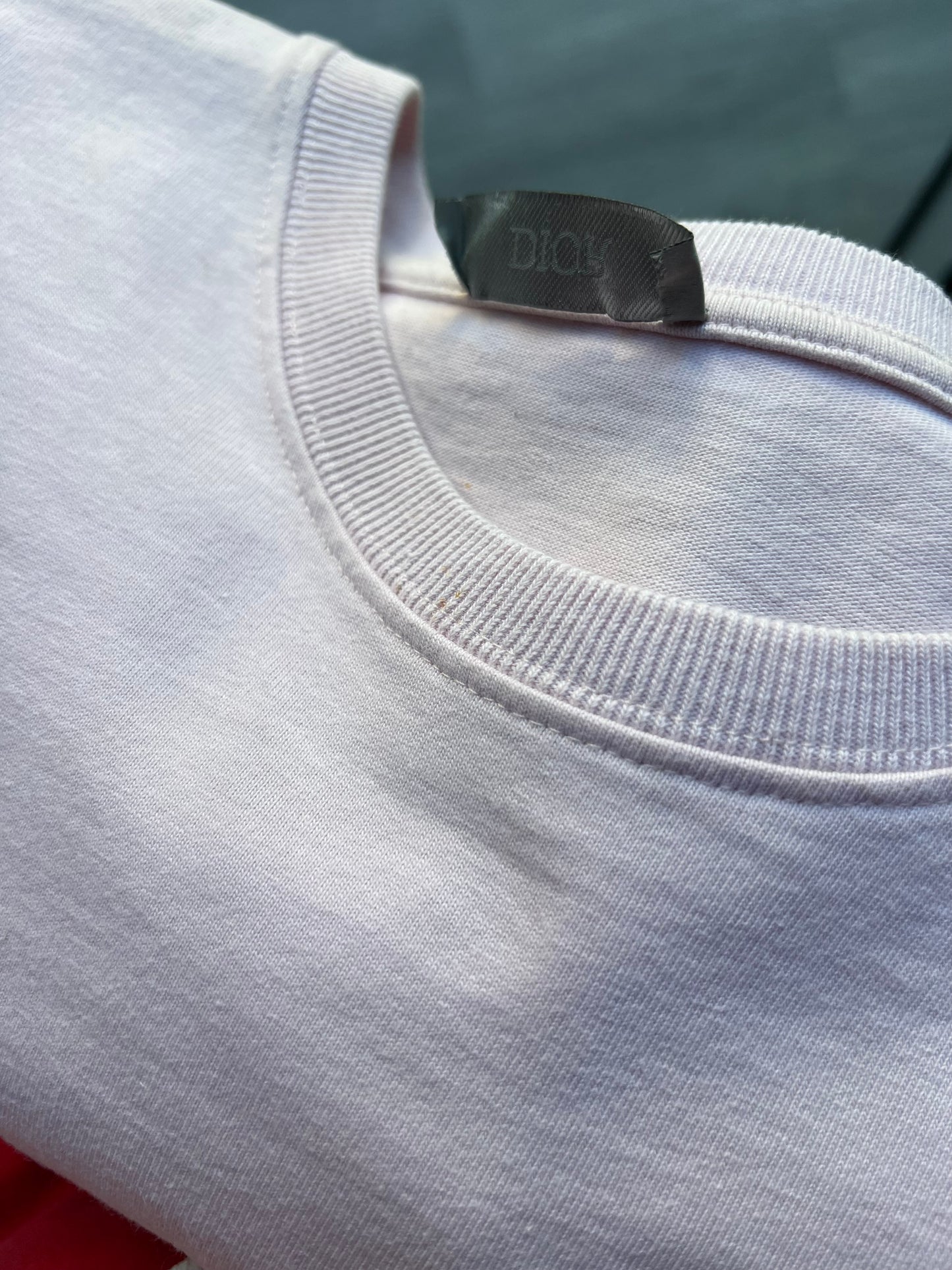 Dior Tee (CD)