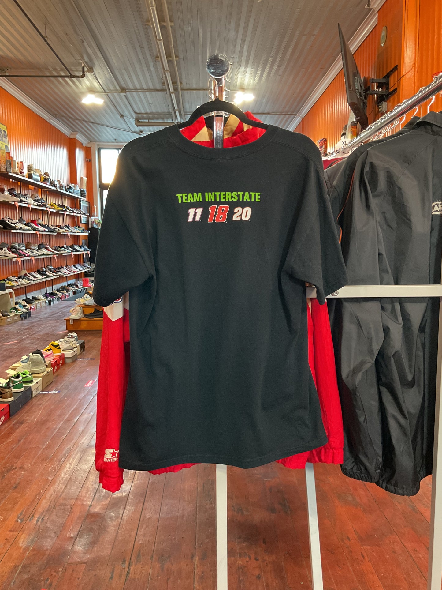 NASCAR Tee