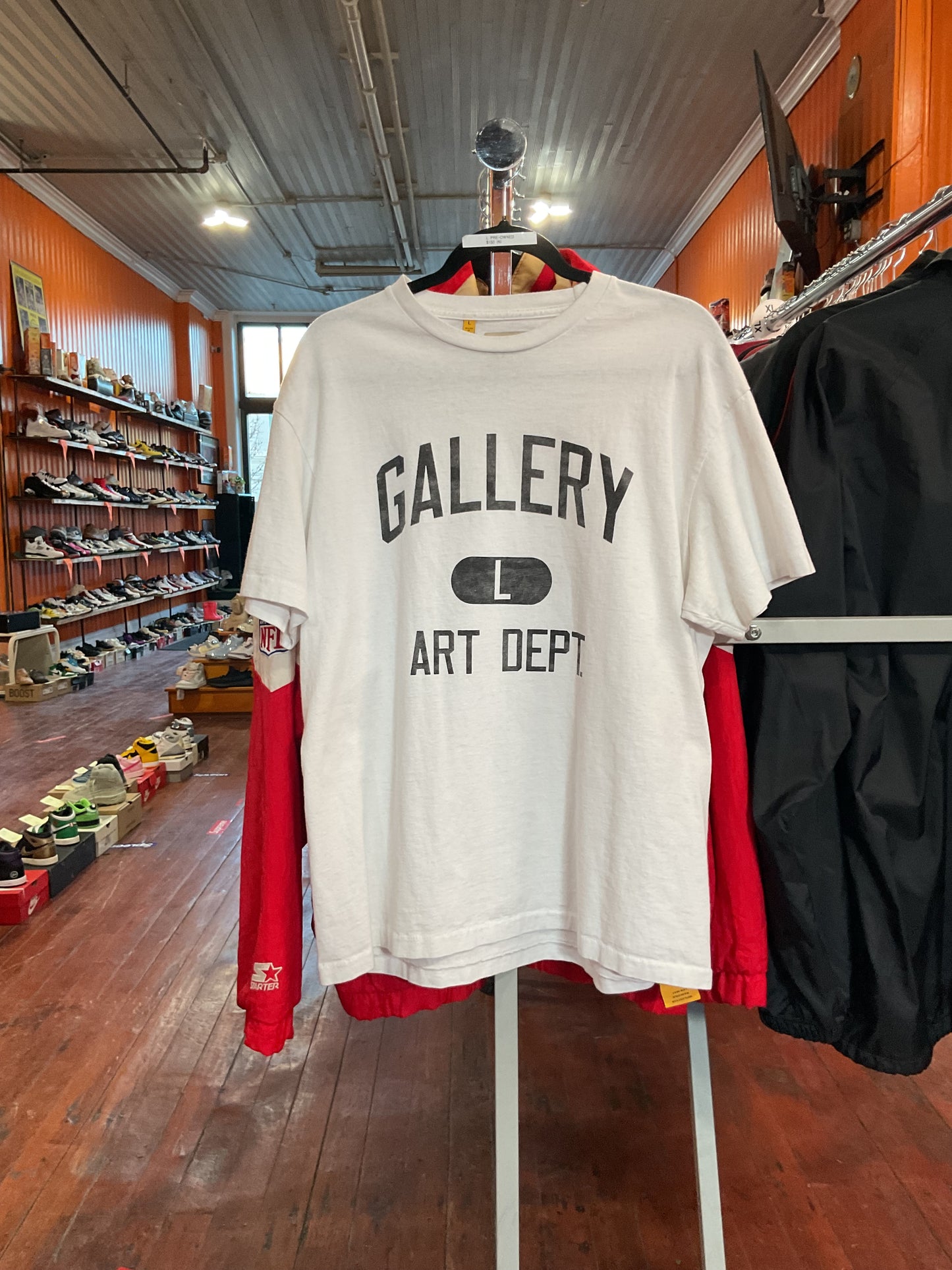 Gallery Dept Tee