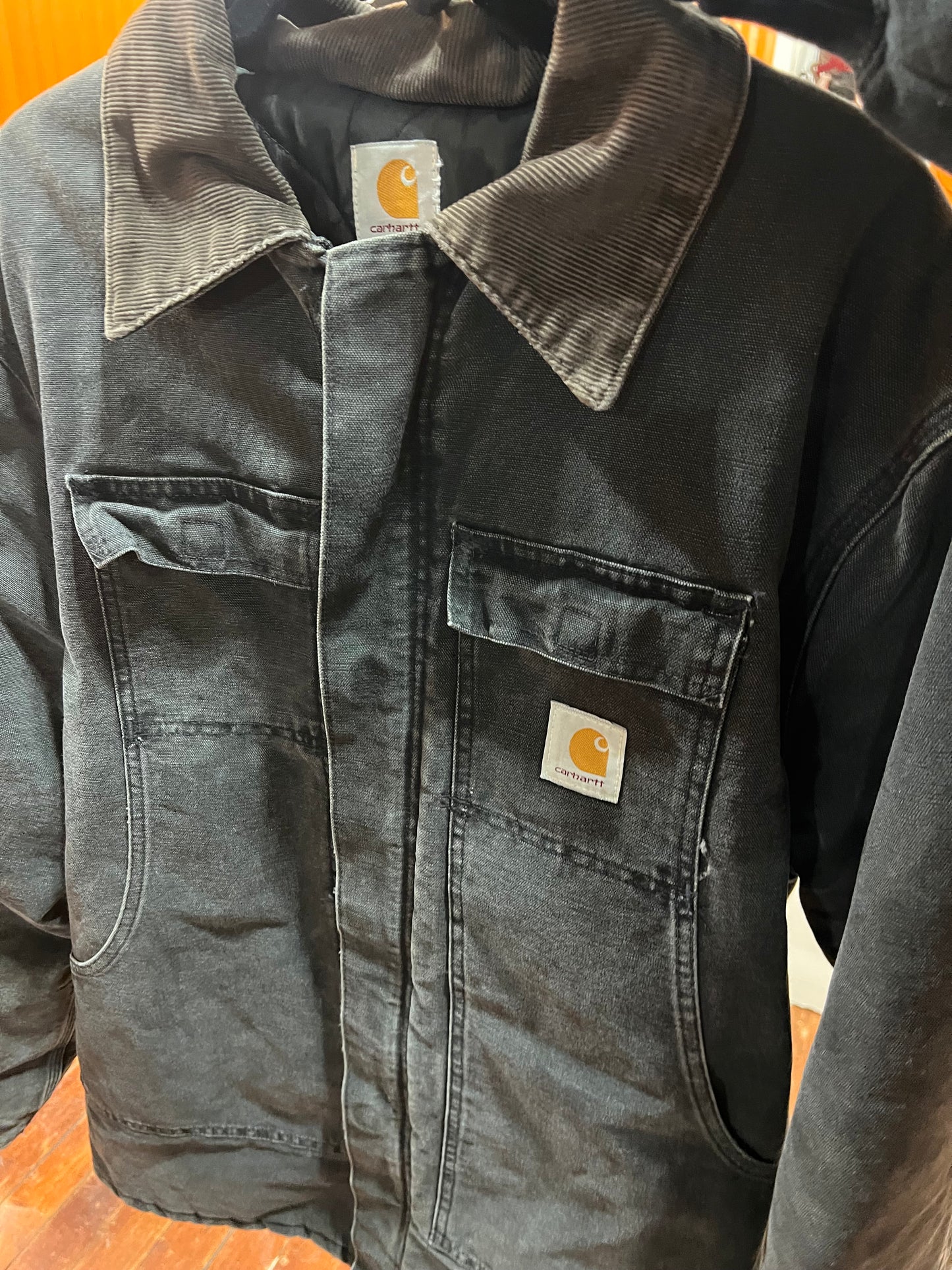 Carhartt Jacket
