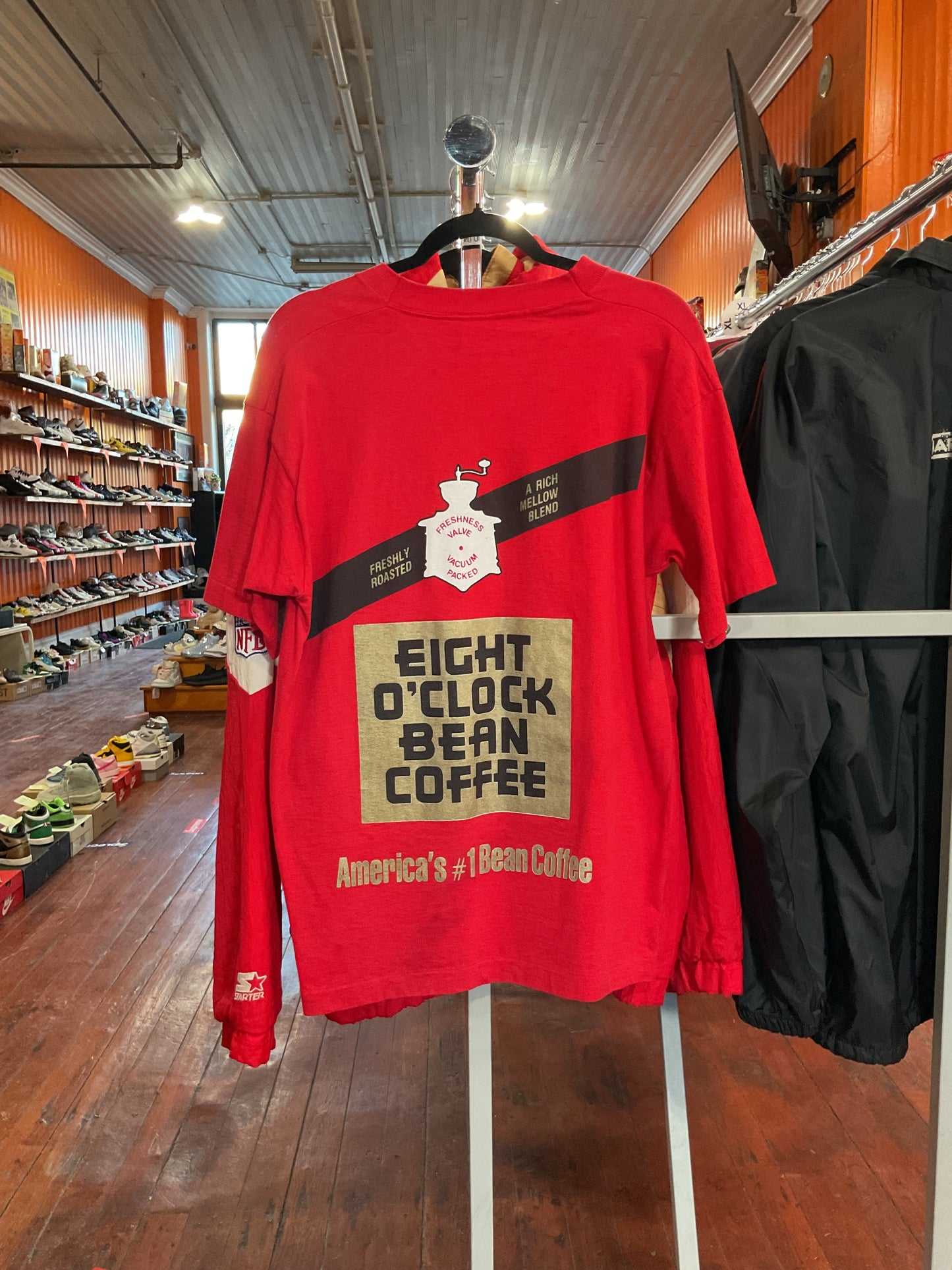 Vintage Tee