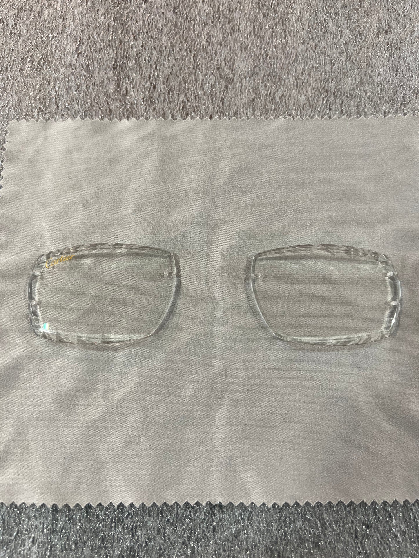 Cartier Lenses