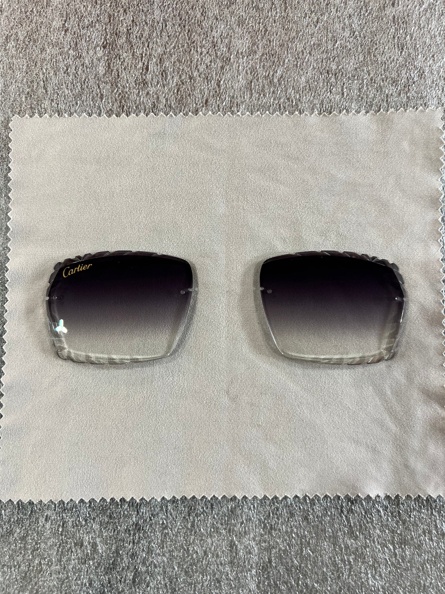 Cartier Lenses