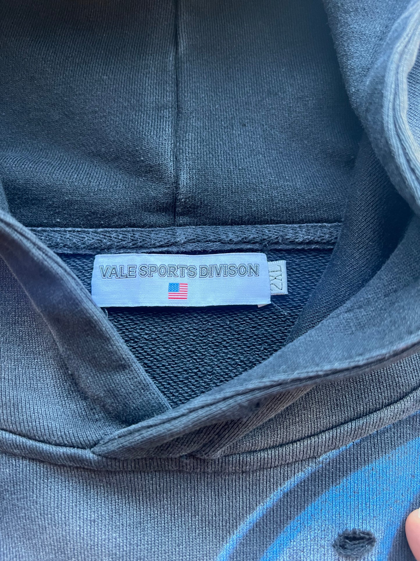 Vale Hoodie (Liberty)