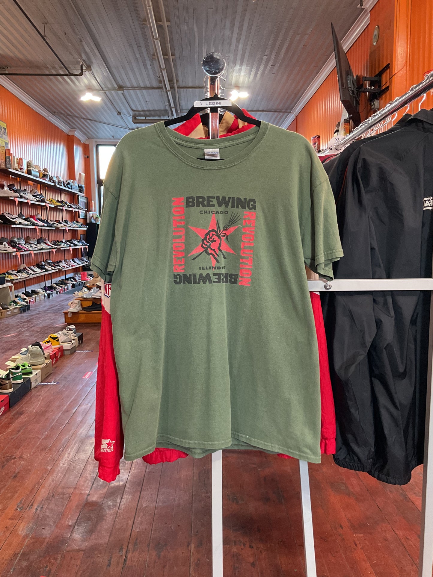 Vintage Tee