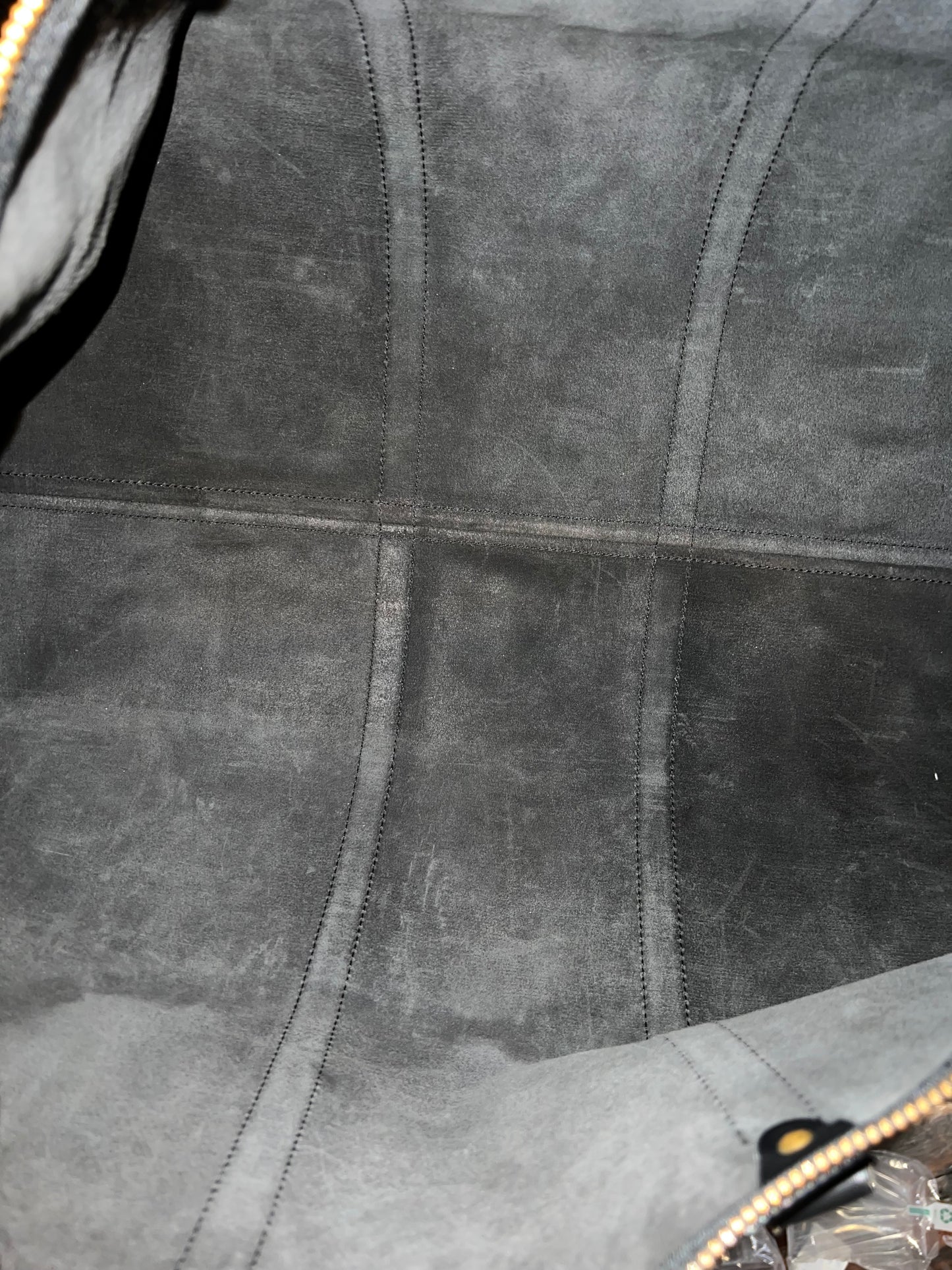 Louis Vuitton Duffle