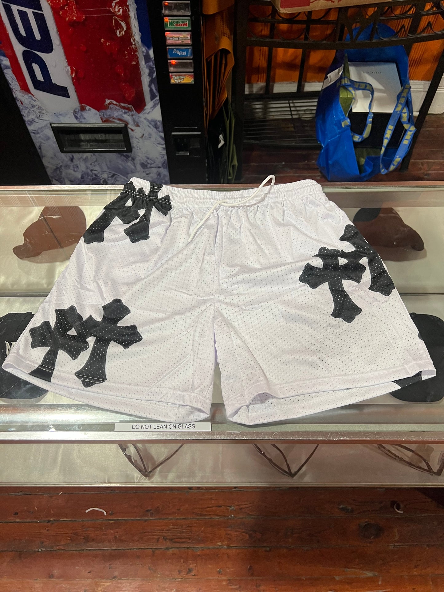 Custom Shorts