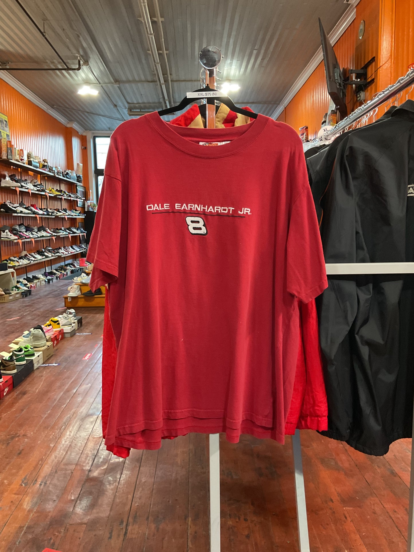 Dale Earnhardt Tee