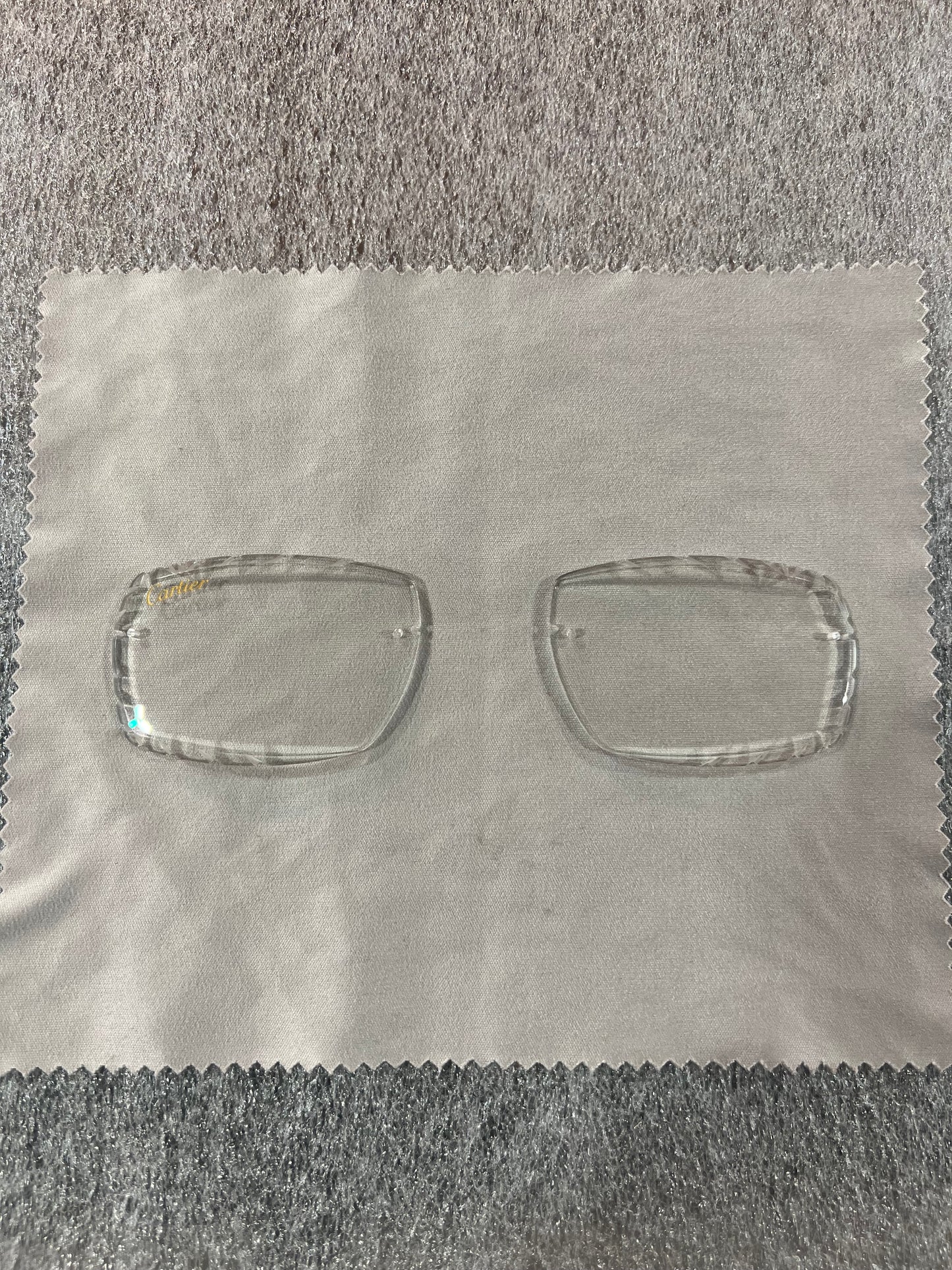 Cartier Lenses