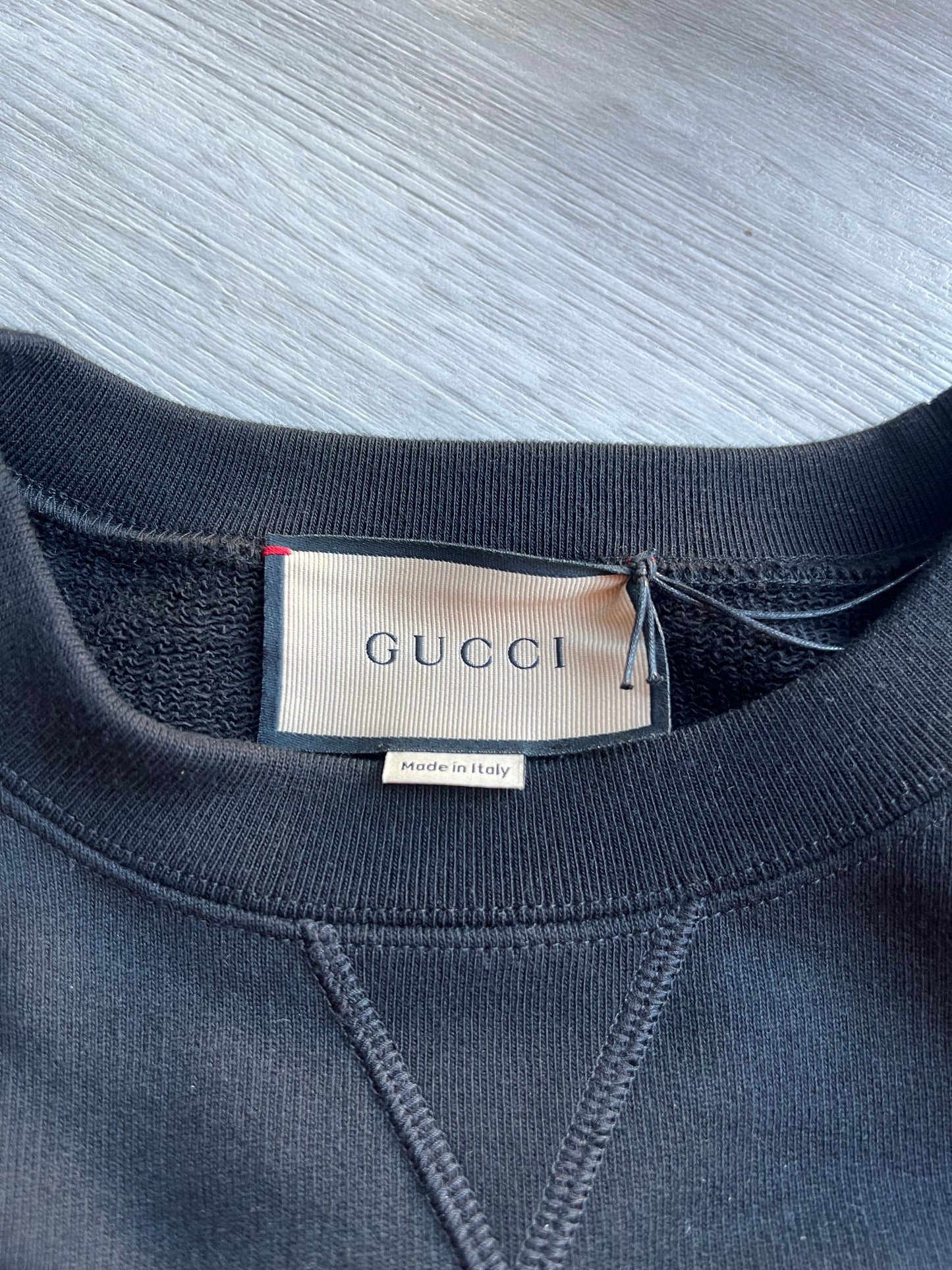 Gucci Crewneck