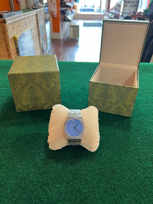 36MM Timeless Gucci Watch