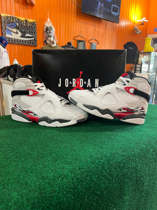 Jordan 8 (Bugs Bunny)