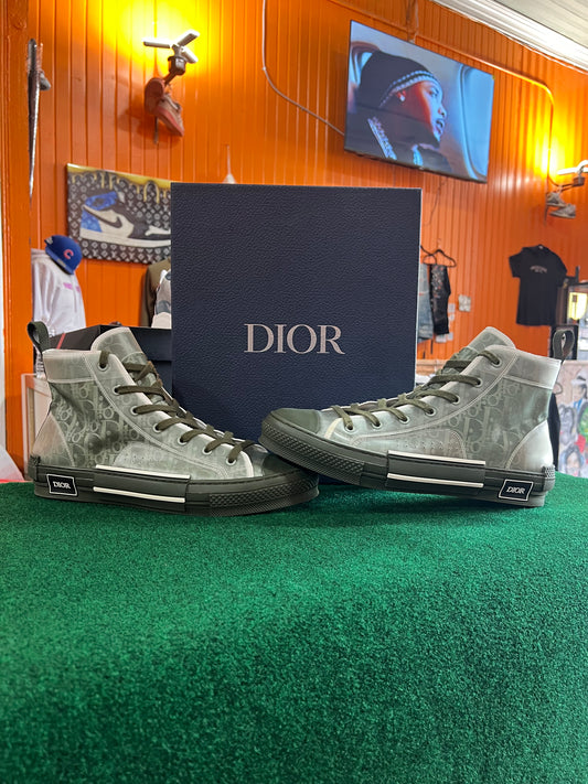 Dior B23 (Olive)