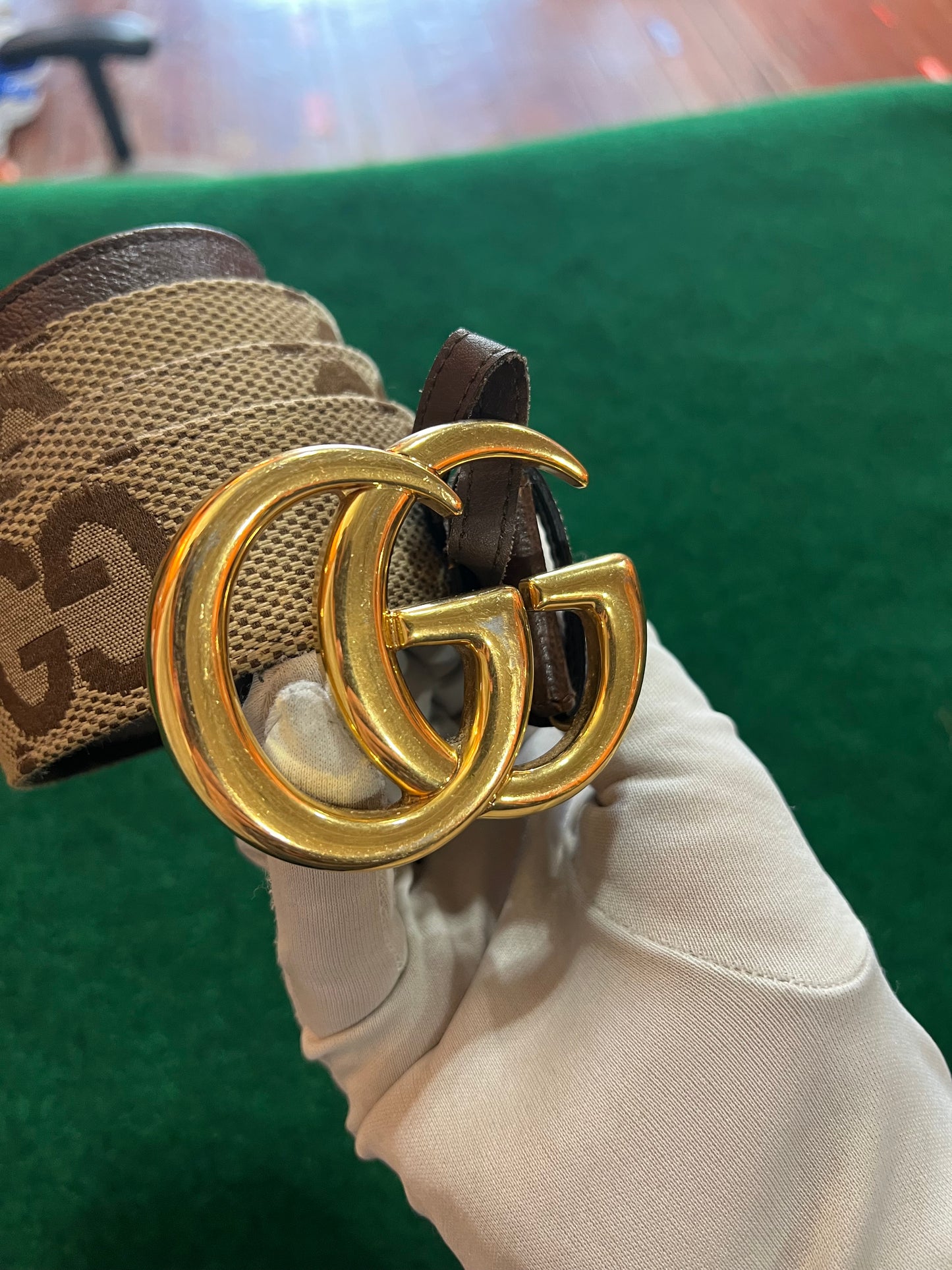 Gucci Belt