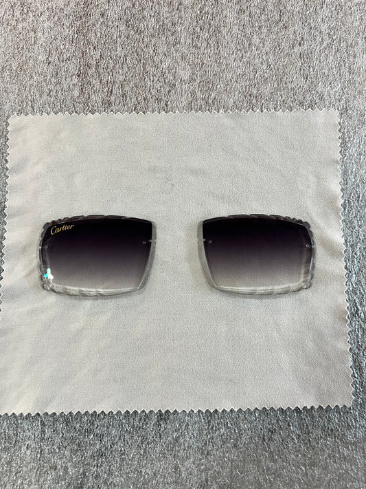 Cartier Lenses