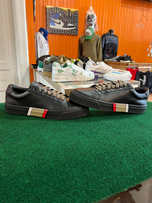 Burberry Lows