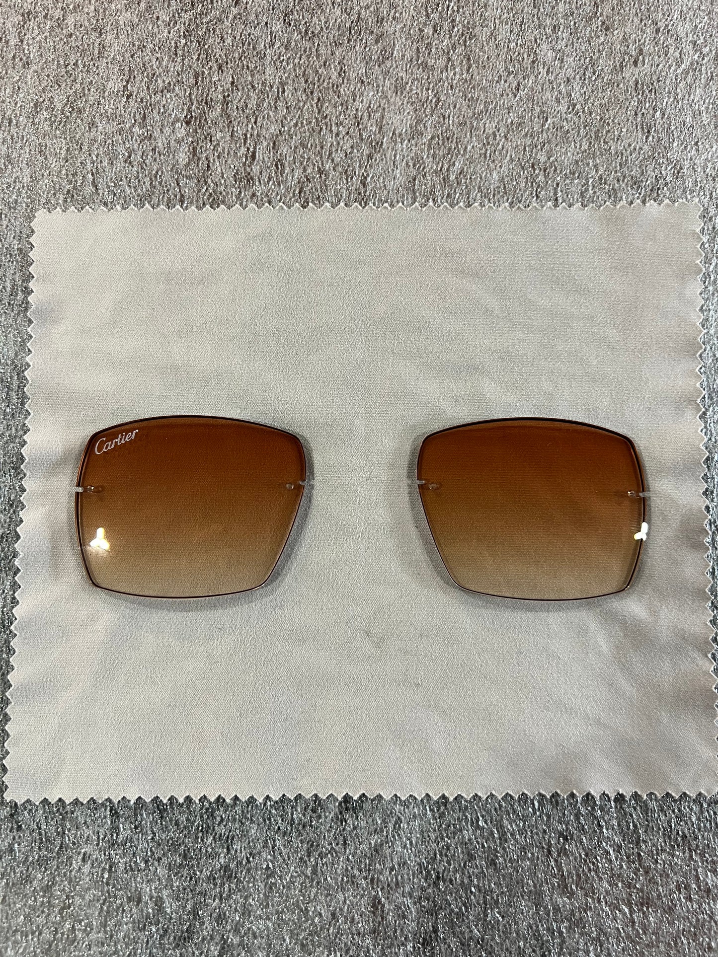Cartier Lenses