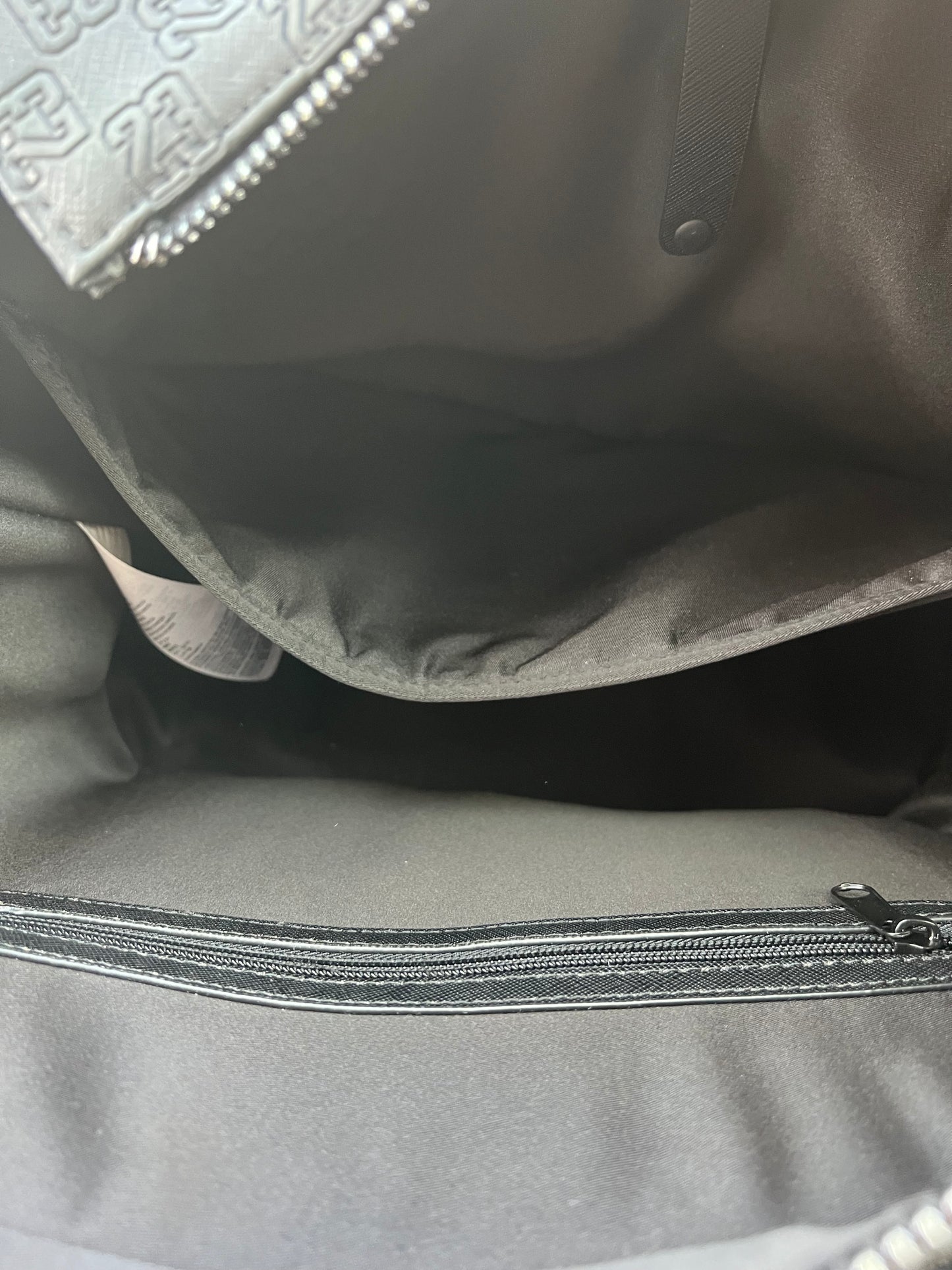 Jordan Tote Bag