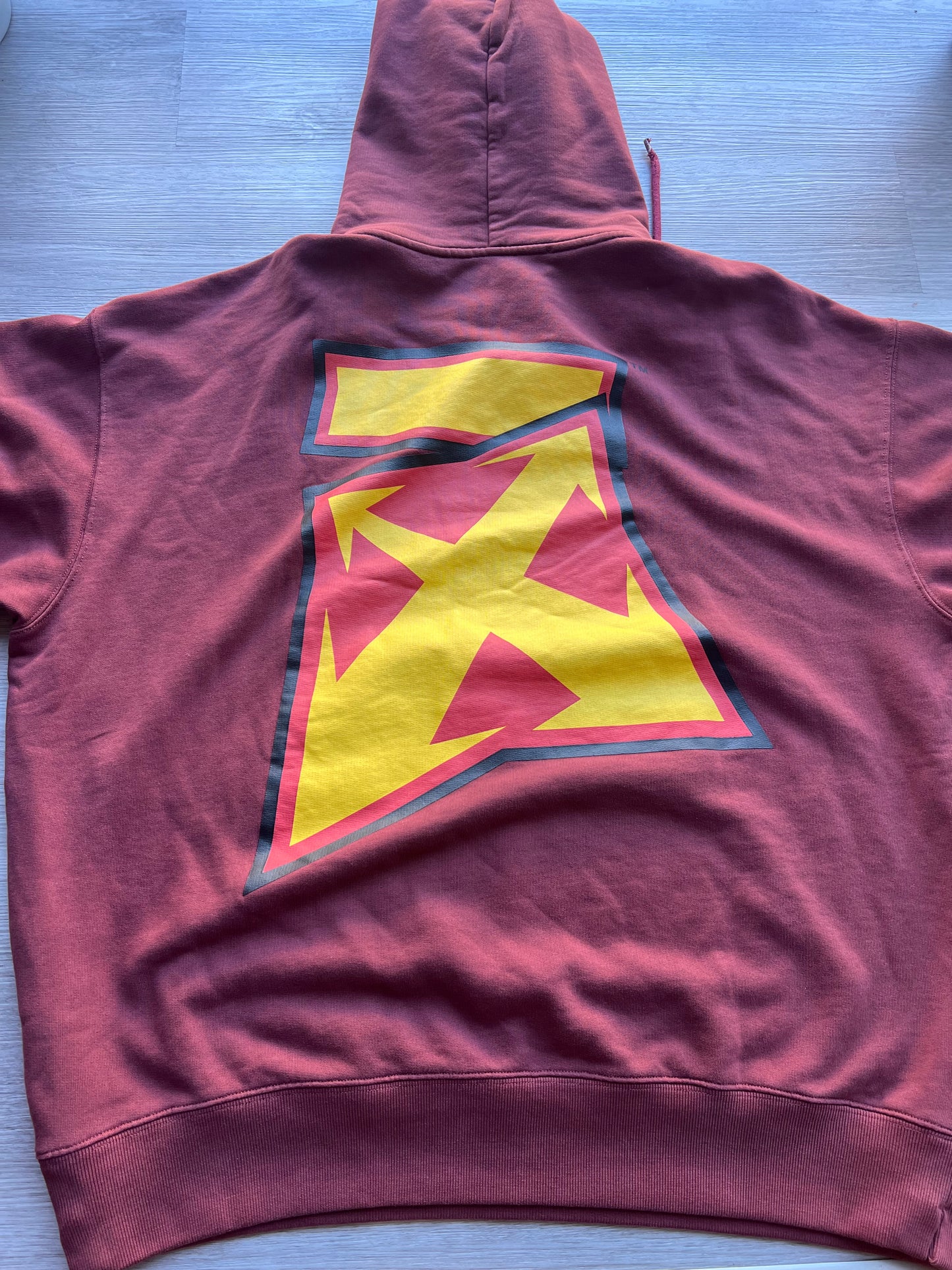 Off White Hoodie