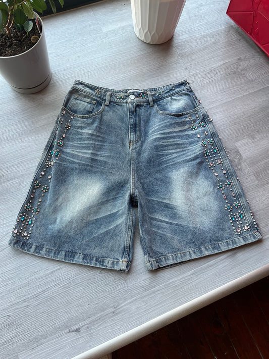 Valley Jorts