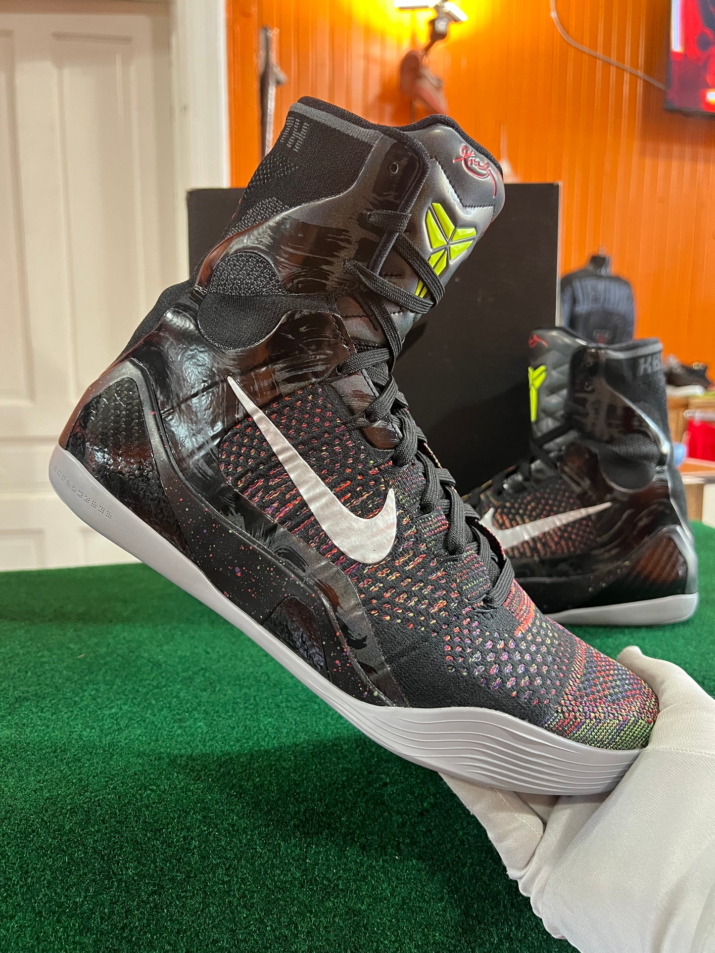 Kobe (Masterpiece)