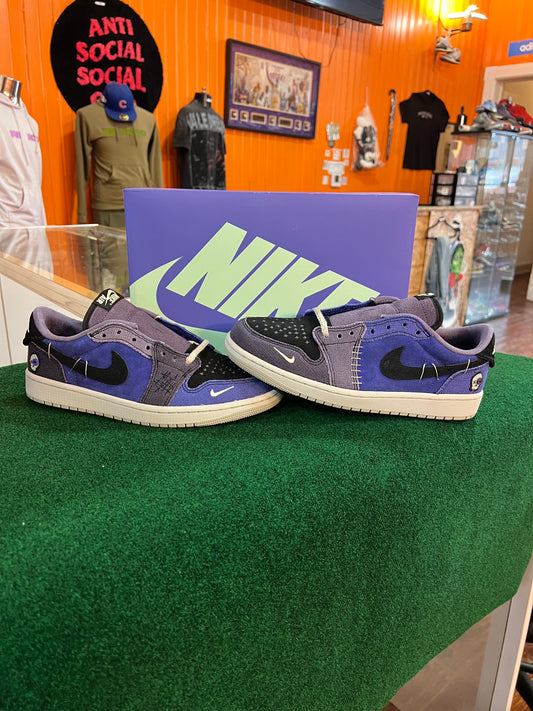 Jordan 1 (Voodoo)