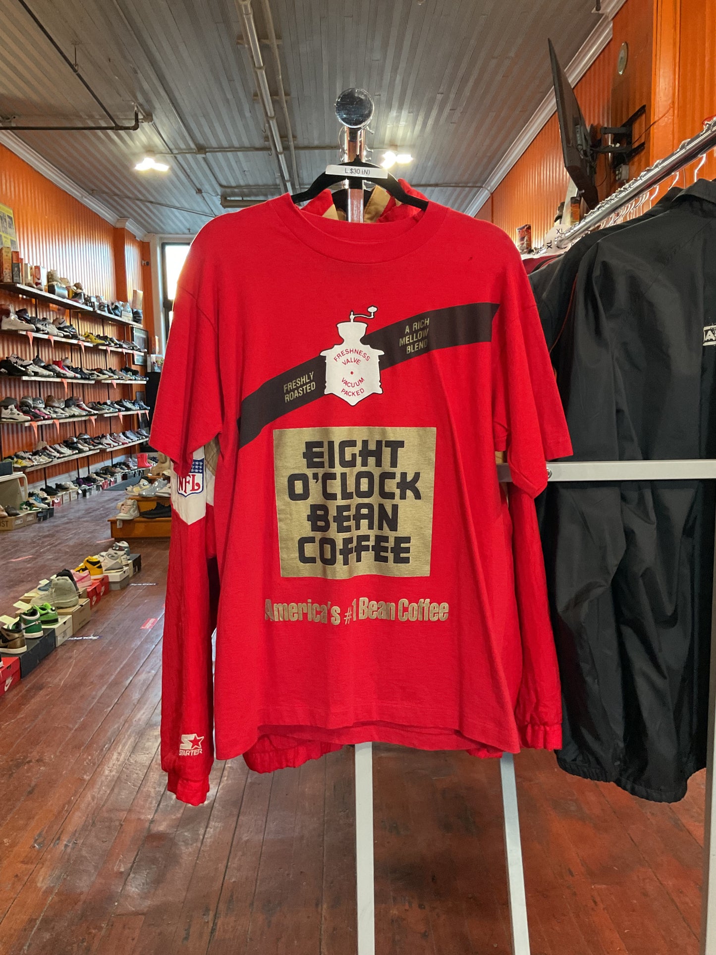 Vintage Tee