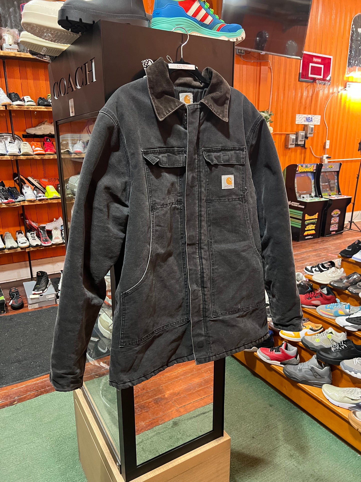Carhartt Jacket