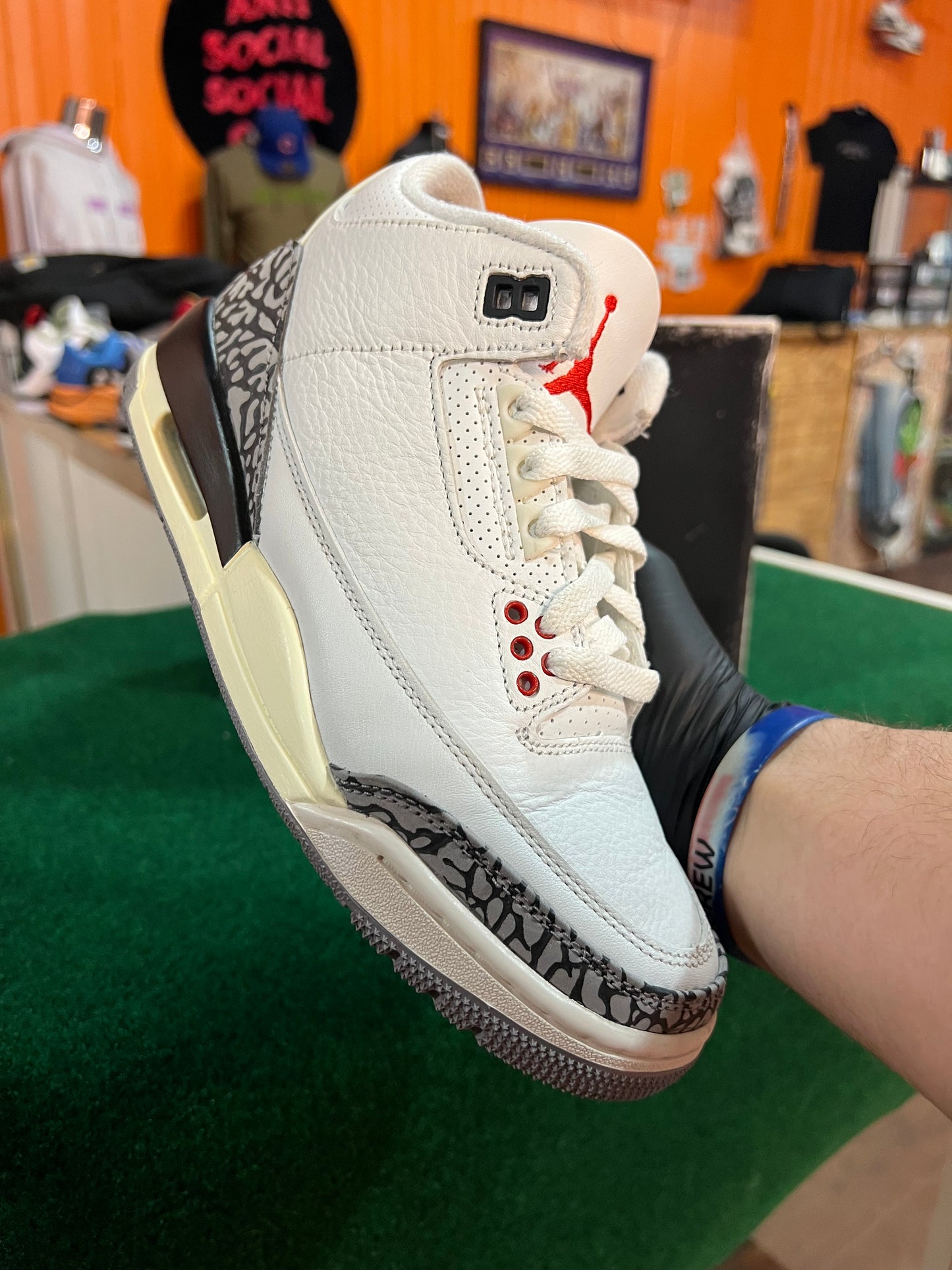 Jordan 3 (Reimagined)