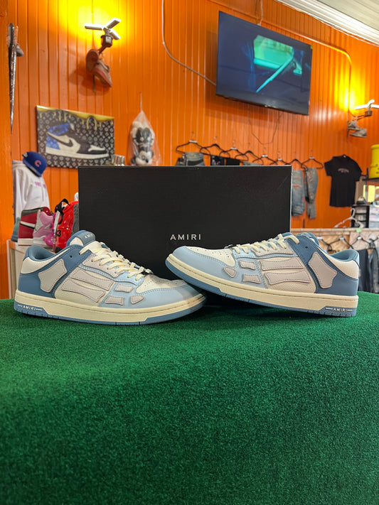 Amiri Low