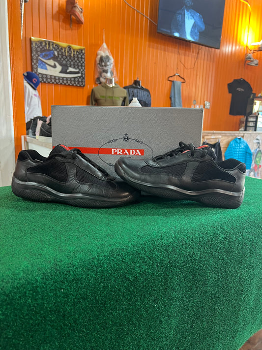Prada Cup