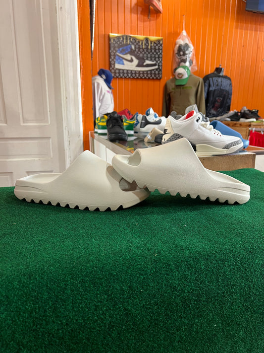 YS-01 Slide (Cream)