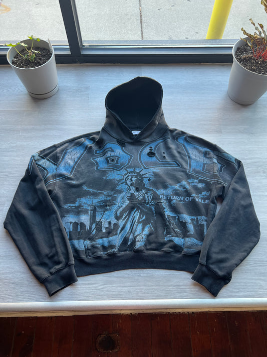 Vale Hoodie (Liberty)