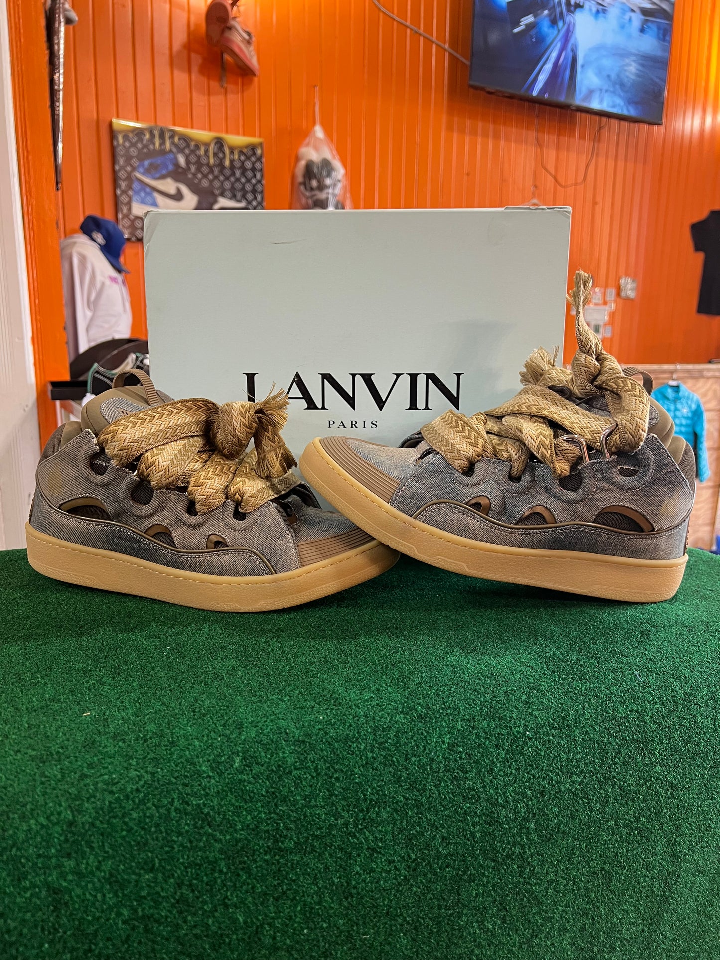 Lanvins