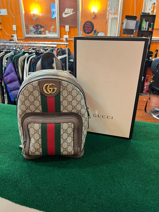 Gucci Lady Ophidia Backpack