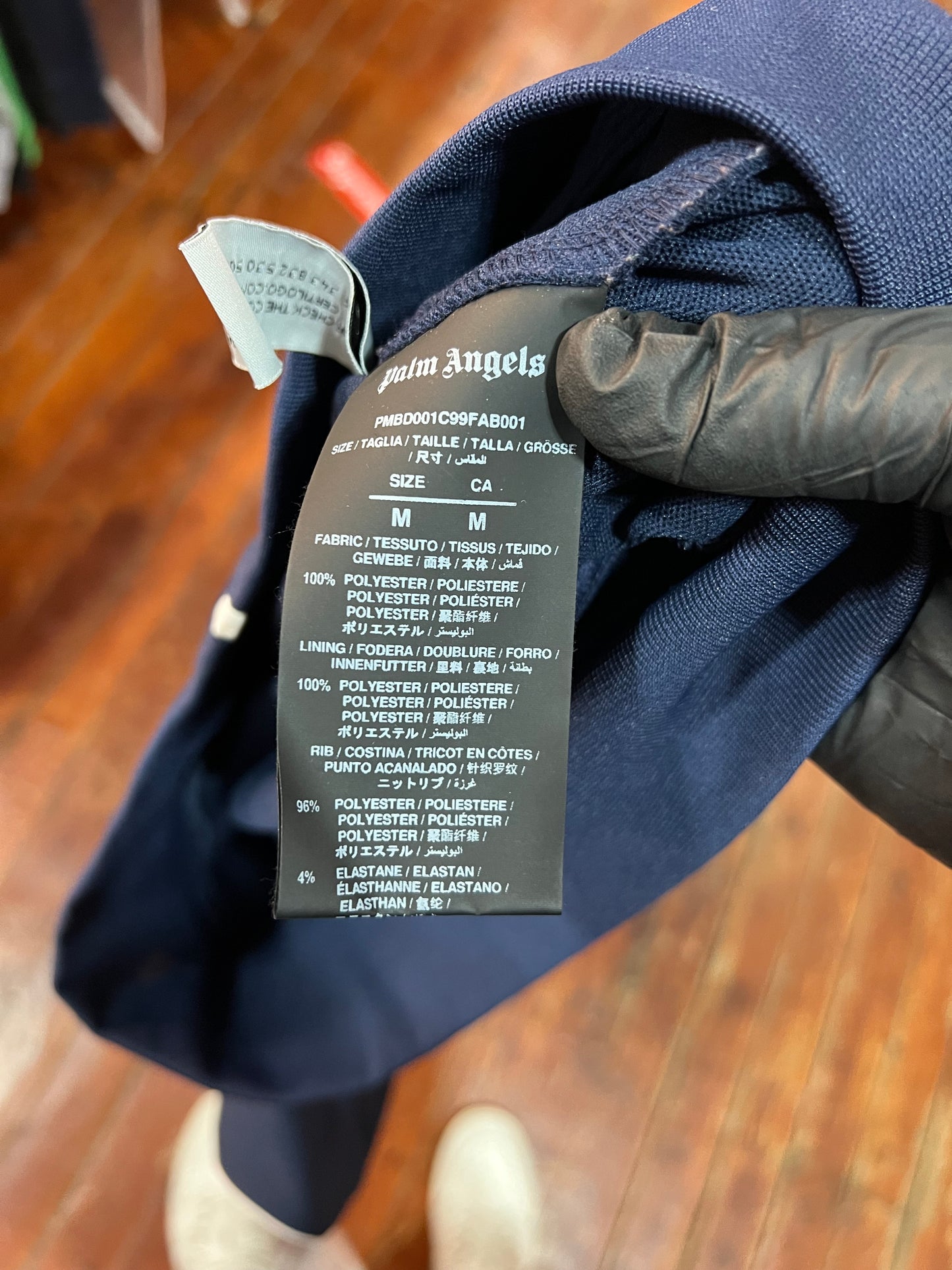 Palm Angels Tee