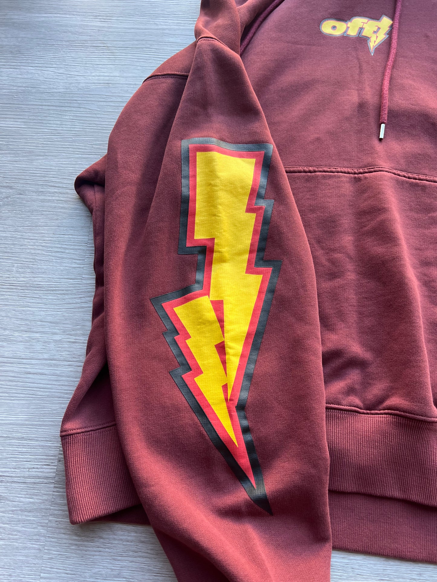 Off White Hoodie