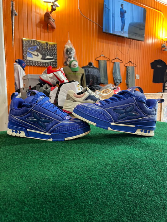 Louis Vuitton Skate