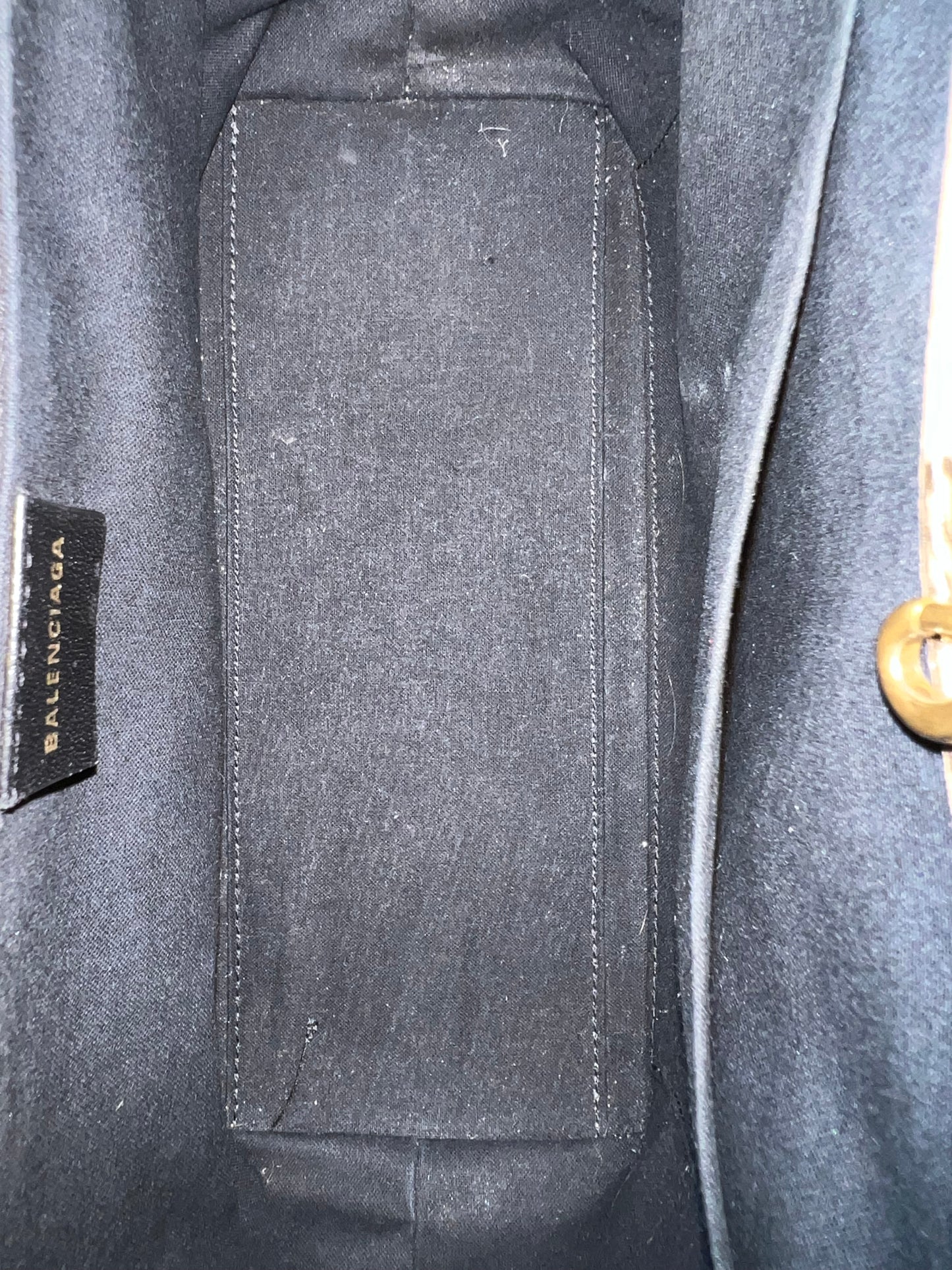 Balenciaga Tote Bag