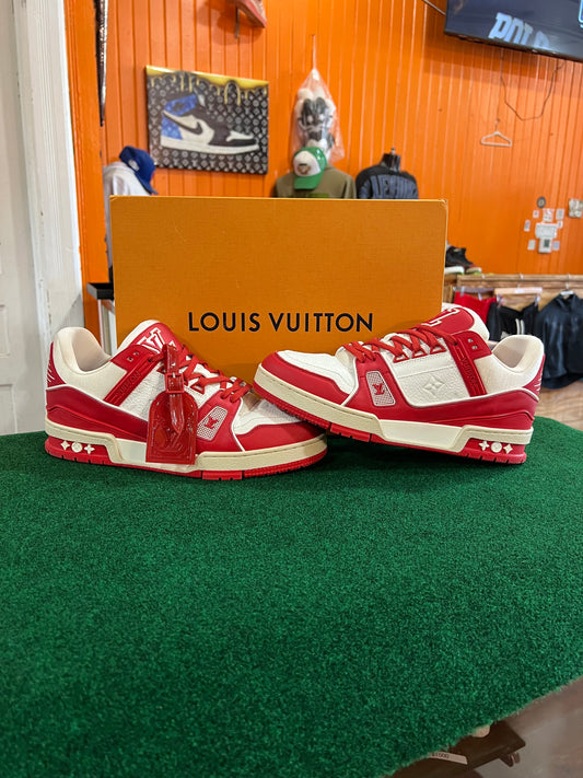 Louis Vuitton Trainer
