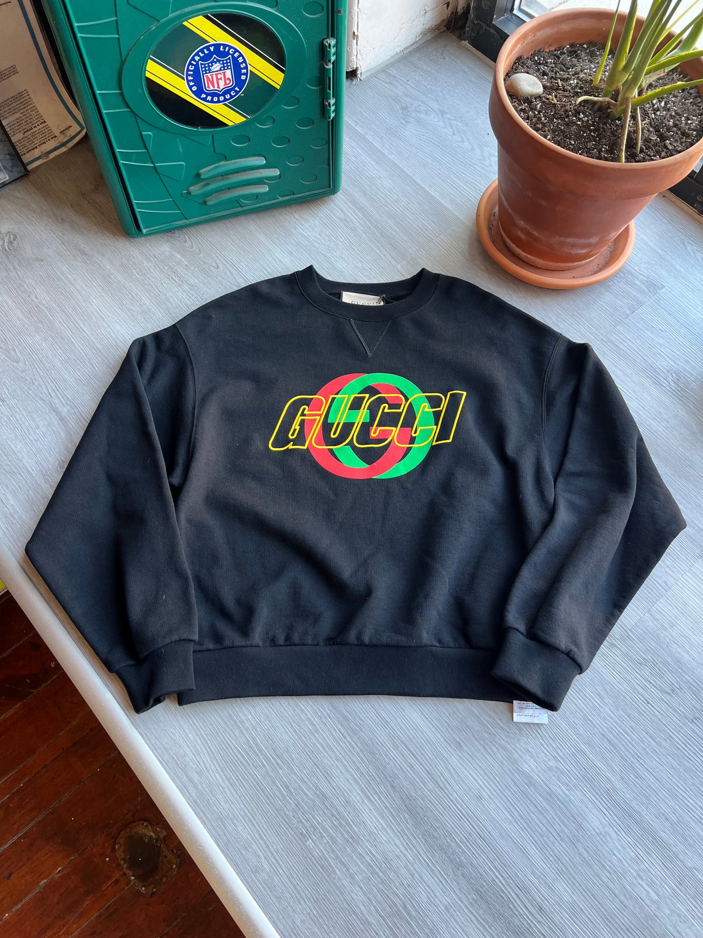 Gucci Crewneck