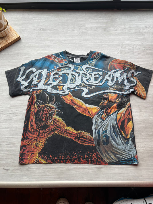 Vale Tee (NBA)