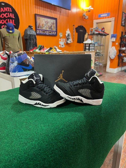 Jordan 5 (Midnight)
