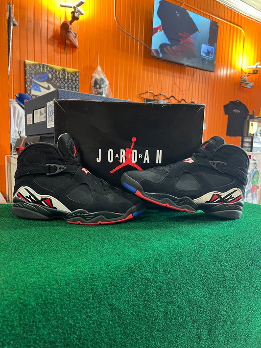 Jordan 8 (Playoff)